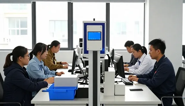 企业公众号开发