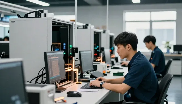 企业官网建设