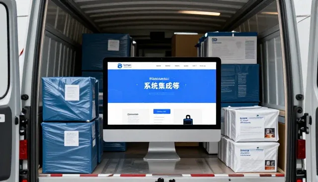 小程序开发如何助力企业实现高效线上运营
