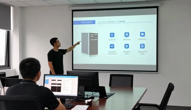 API接口开发满足复杂环境应用需求