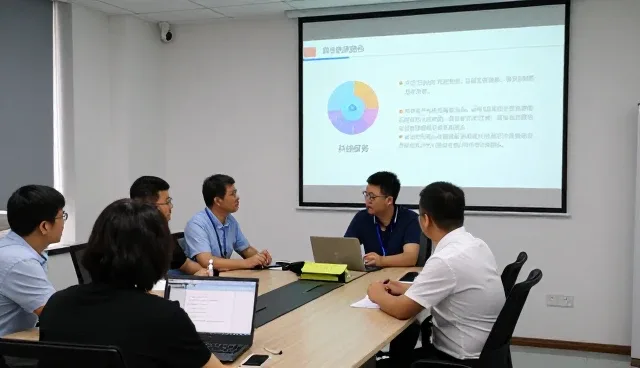 上海戴品澄网络科技有限公司关注科技服务未来趋势