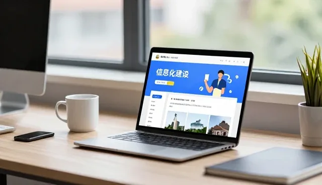 公众号开发选型中的技术支持关键点解析