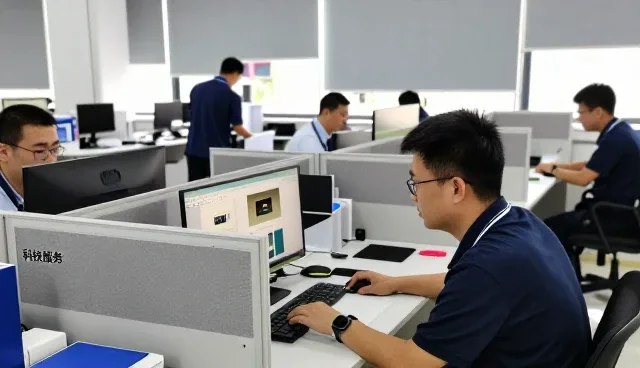 上海戴品澄网络科技有限公司布局科技服务领域，提升云服务器托管价值