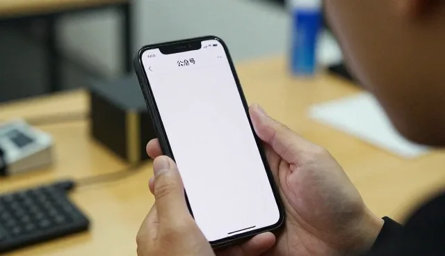 短视频运营为什么越来越重视公众号开发